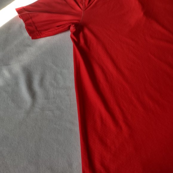 NIKE MEN'S DRI-FIT POLO SIZE LARGE - Picture 7 of 10